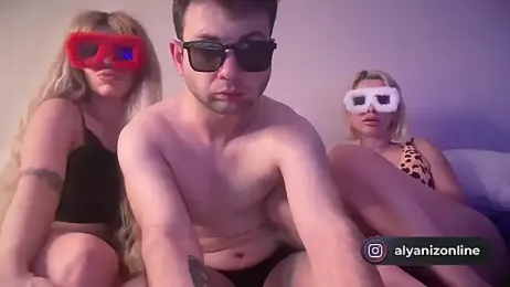 bayfuriosa — Stripchat stream photo (Feb 2026)