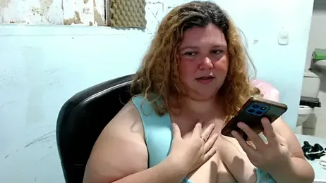 bbwsquirt29 — Stripchat stream photo (Jul 2026)