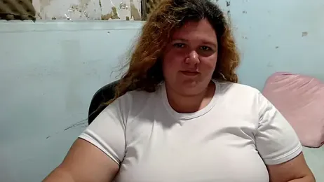 bbwsquirt29 — Stripchat profile photo