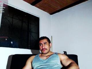 Willian Myers — Flirt4free stream photo (Sep 2026)