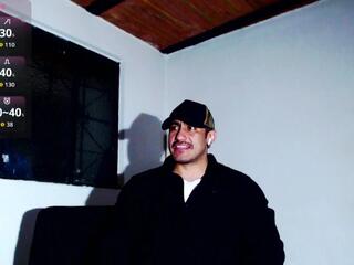 Willian Myers — Flirt4free stream photo (Sep 2026)