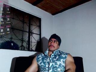 Willian Myers — Flirt4free stream photo (Sep 2026)