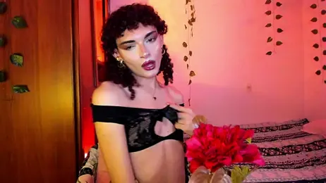lucianromero — Stripchat profile photo