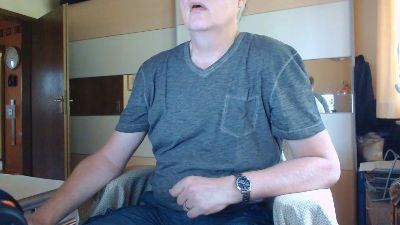 Achim471 — вебкам-модель онлайн на cam4