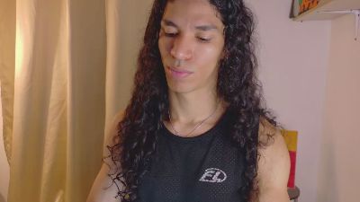 willy_veins — Cam4 stream photo (Sep 2025)