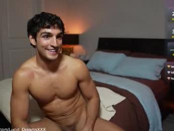 lucid_dreamsxxx — Chaturbate stream photo (Mar 2026)