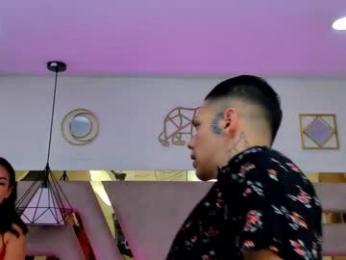 kim69_and_noah — Chaturbate stream photo (Feb 2026)