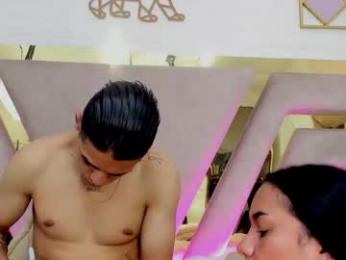 kim69_and_noah — Chaturbate stream photo (Feb 2026)