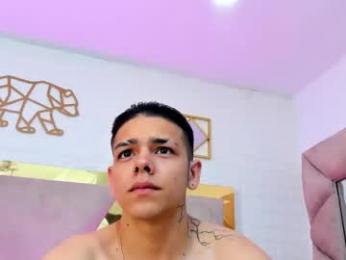 kim69_and_noah — Chaturbate stream photo (Feb 2026)