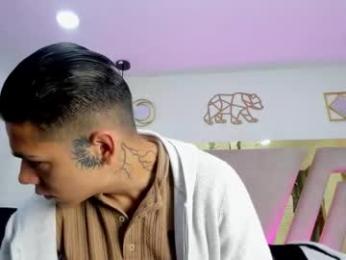 kim69_and_noah — Chaturbate stream photo (Mar 2026)