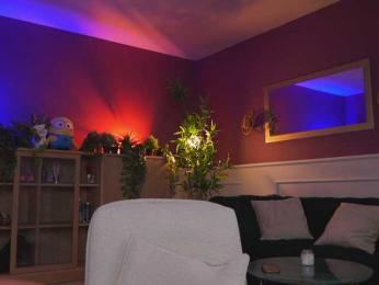 AshleysinnX — bongacams