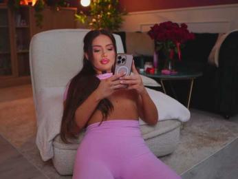 AshleysinnX — bongacams