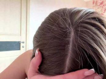 HildaSoscia — bongacams