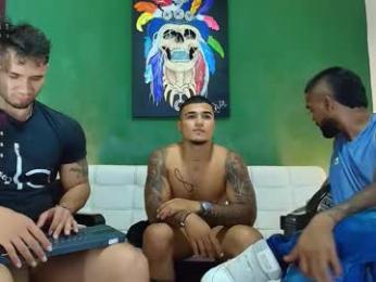 the_golden_boys — chaturbate