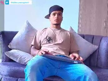 the_golden_boys — chaturbate