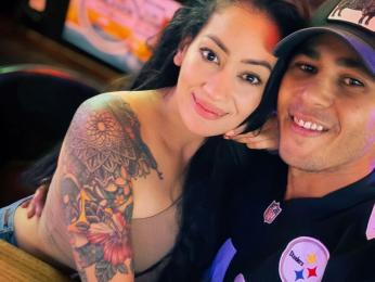 WolfCouple — Livejasmin profile photo