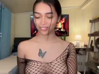 _agatha69_ — Chaturbate stream photo (Jul 2026)