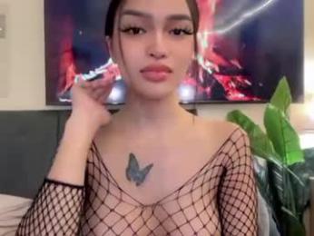 _agatha69_ — вебкам-модель онлайн на chaturbate