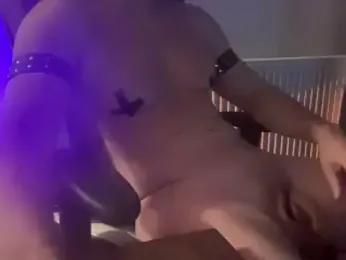 KinkyPlayerrr — Stripchat stream photo (Nov 2023)