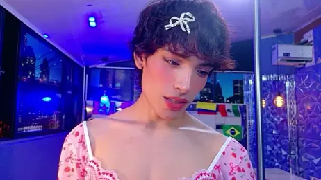 AlecciaNova — Stripchat stream photo (Jun 2026)