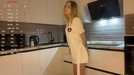 AliceGorley — Stripchat stream photo (Apr 2026)