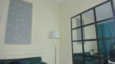 Adrian_Volt_ — вебкам-модель онлайн на cam4