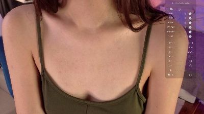 RuthClayton — Cam4 profile photo