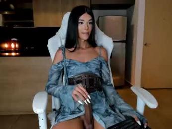 reichel_gray — вебкам-модель онлайн на chaturbate