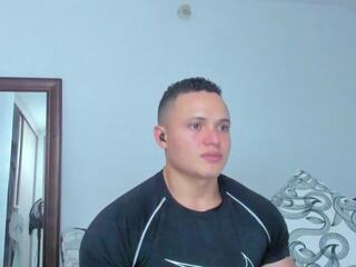 Levi Shane — Flirt4free stream photo (Apr 2026)