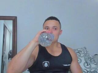 Levi Shane — Flirt4free stream photo (Apr 2026)