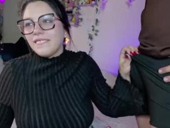 doubledelight_ — Chaturbate stream photo (May 2026)