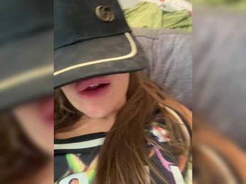 vashakisa — Bongacams profile photo