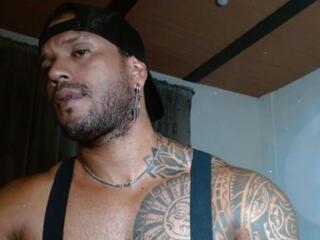 Manolo Walker — Flirt4free stream photo (Apr 2026)