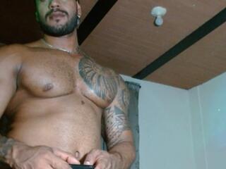 Manolo Walker — Flirt4free stream photo (Apr 2026)
