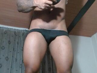 Manolo Walker — Flirt4free stream photo (May 2026)