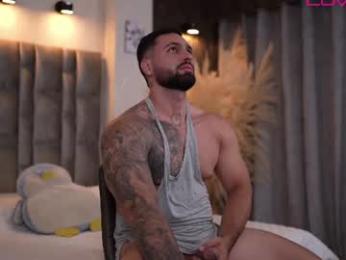 john_king29 — Chaturbate stream photo (Sep 2026)