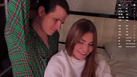 FuckinHotCouple1 — Stripchat profile photo
