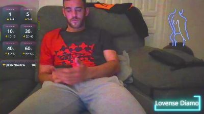 _NakedChef_ — вебкам-модель онлайн на cam4