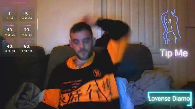 _NakedChef_ — вебкам-модель онлайн на cam4