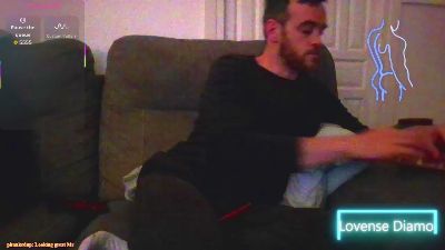 _NakedChef_ — вебкам-модель онлайн на cam4