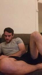 _NakedChef_ — вебкам-модель онлайн на cam4