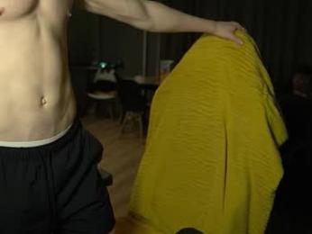 _sopranos_ — chaturbate