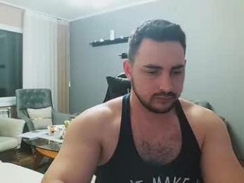 djmute — Chaturbate profile photo