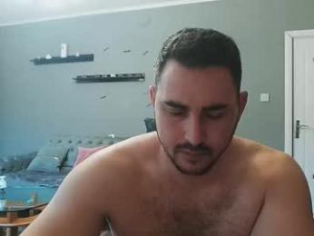 djmute — Chaturbate stream photo (Mar 2026)