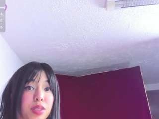indiracollins — Camsoda stream photo (May 2026)