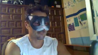 cheiss — Cam4 profile photo