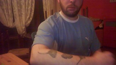 venetiansnares — Cam4 stream photo (Dec 2025)
