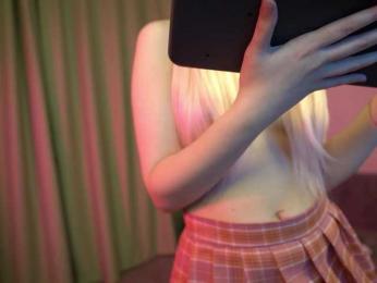 LiliaBellini — bongacams