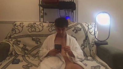 nuevoenesp — вебкам-модель онлайн на cam4