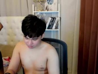 davincihugecock — Chaturbate stream photo (Feb 2026)